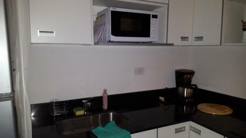 Apartamento Leguizamon