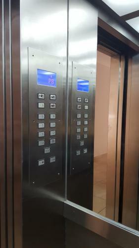 Apartamento Leguizamon