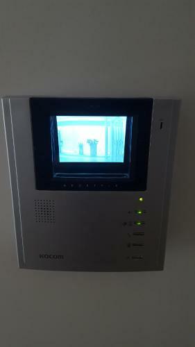 Apartamento Leguizamon