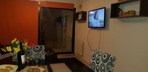 Apartamento Leguizamon