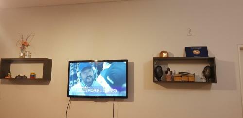 Apartamento Leguizamon