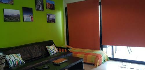 Apartamento Leguizamon