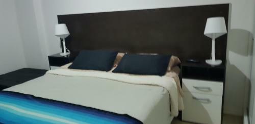 Apartamento Leguizamon