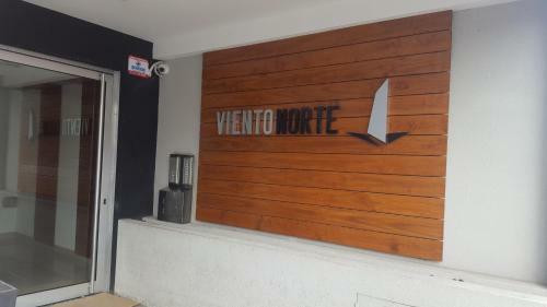 Apartamento Vientos Del Norte