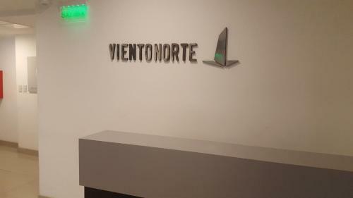 Apartamento Vientos Del Norte