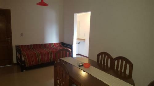 Apartamento Vientos Del Norte