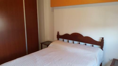 Apartamento Vientos Del Norte