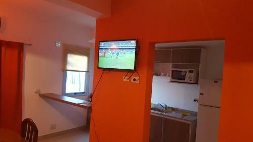 Apartamento Vientos Del Norte