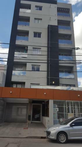 Apartamento Vientos Del Norte