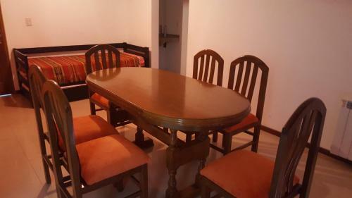 Apartamento Vientos Del Norte