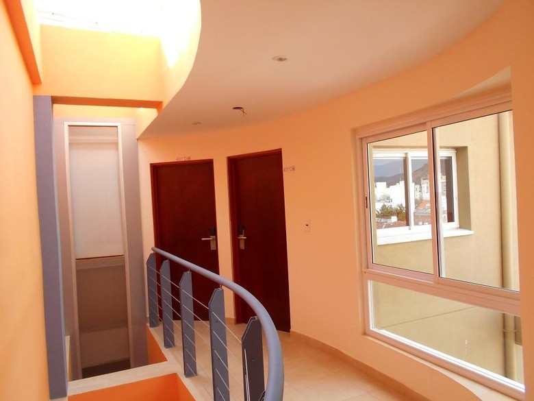 Econhotel