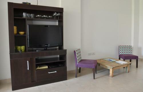 Apartamento Latorre