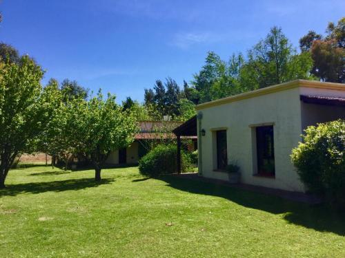 Posada La Perdida Hotel De Campo