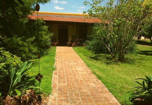 Posada La Perdida Hotel De Campo