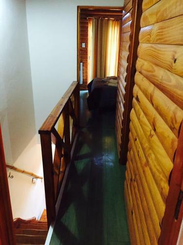 Lodge Caba�as Playa Del Sol
