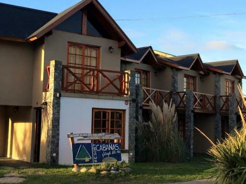 Lodge Caba�as Playa Del Sol