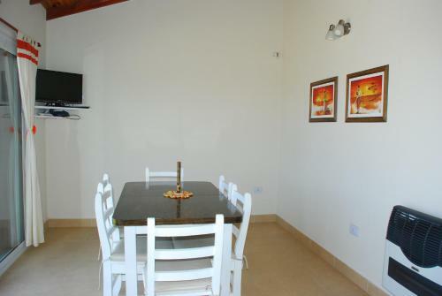 Apartamento Las Calandrias