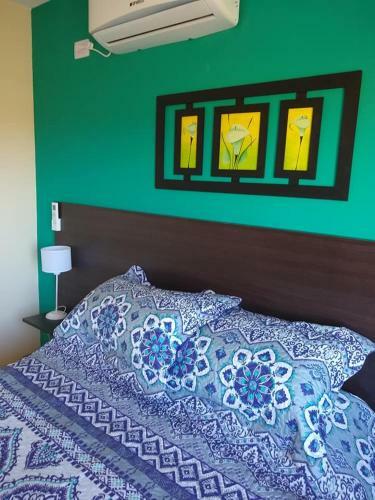 Apartamento Las Calandrias