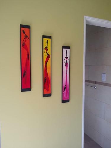 Apartamento Las Calandrias