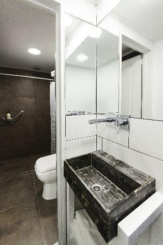 Hotel Alto San Isidro