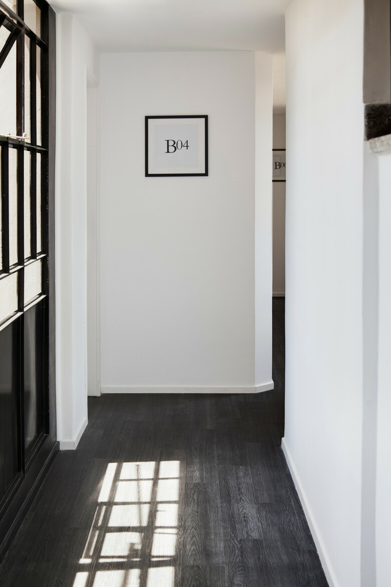 Hotel Alto San Isidro