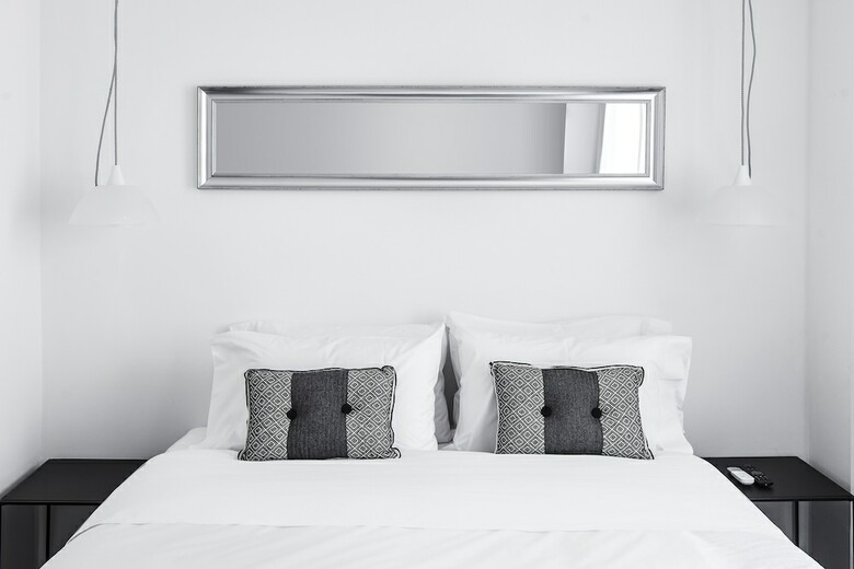 Hotel Alto San Isidro