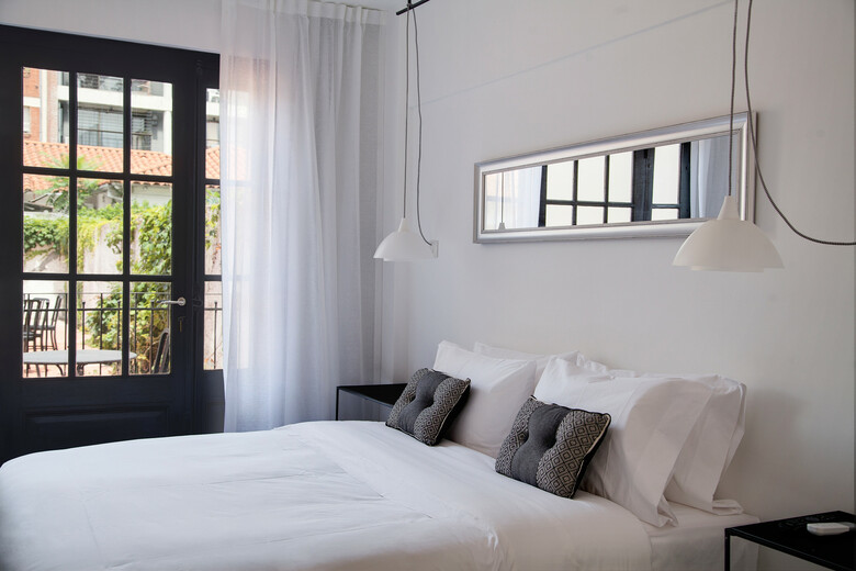 Hotel Alto San Isidro
