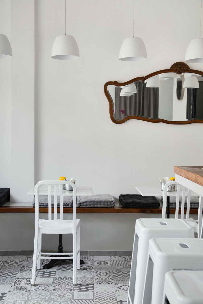 Hotel Alto San Isidro