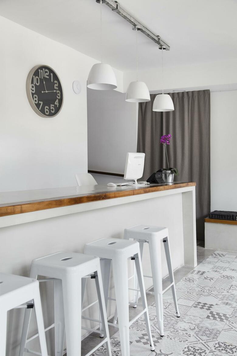 Hotel Alto San Isidro