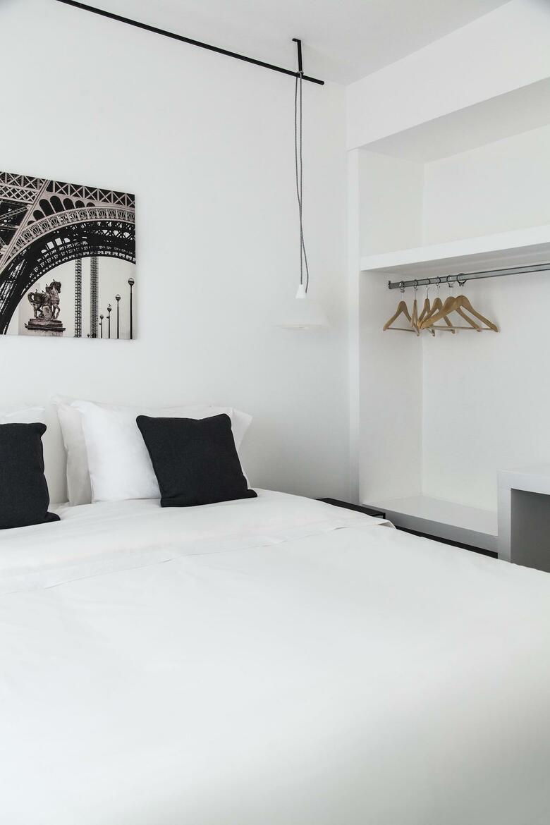 Hotel Alto San Isidro