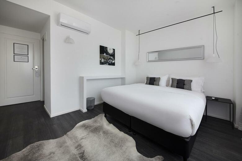 Hotel Alto San Isidro