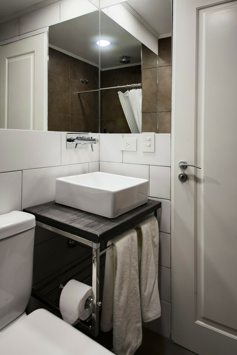 Hotel Alto San Isidro