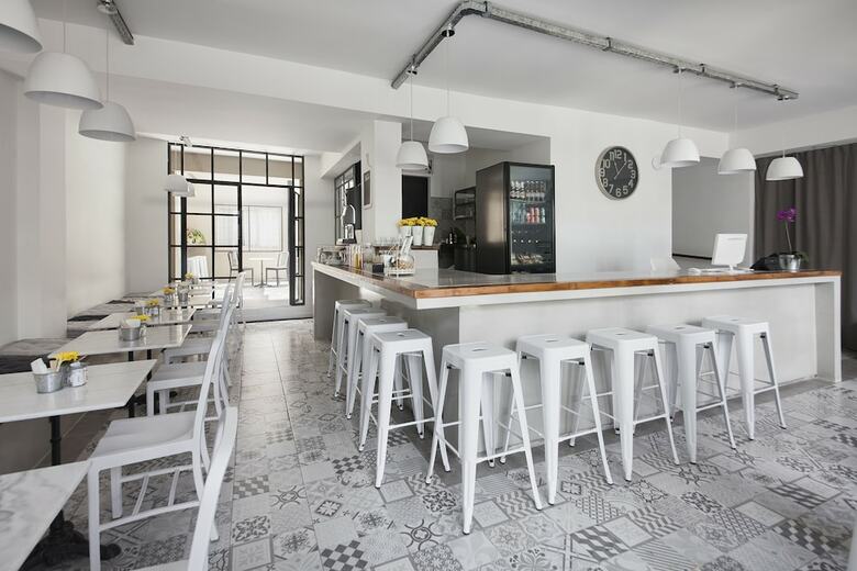 Hotel Alto San Isidro