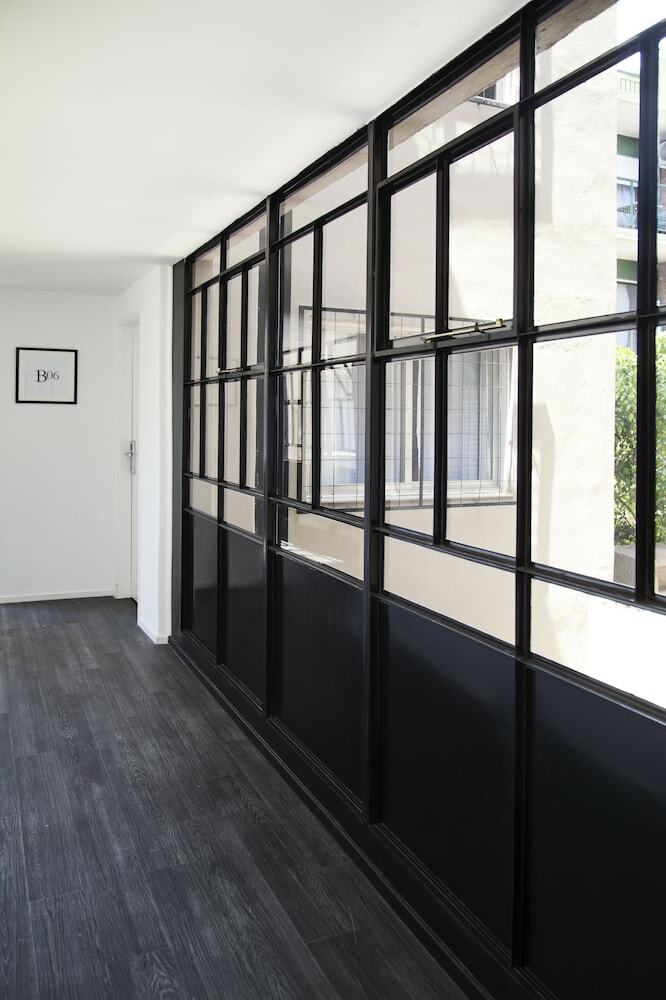 Hotel Alto San Isidro
