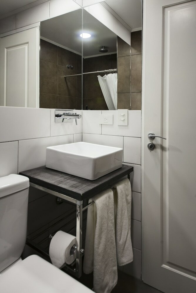 Hotel Alto San Isidro