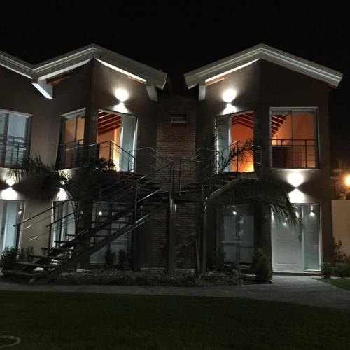 Apartamento Oasis Cordillerano Village