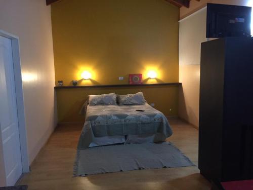 Apartamento Oasis Cordillerano Village