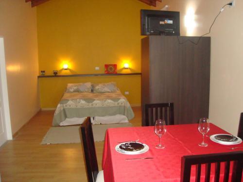 Apartamento Oasis Cordillerano Village