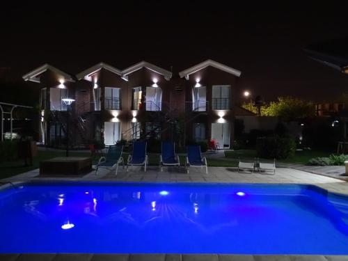 Apartamento Oasis Cordillerano Village