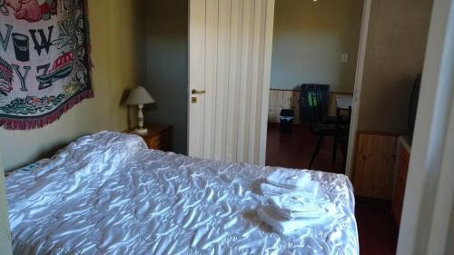 Apartamento El Chulengo