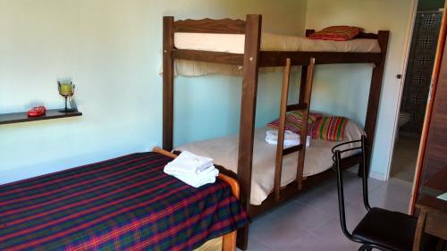 Apartamento El Chulengo