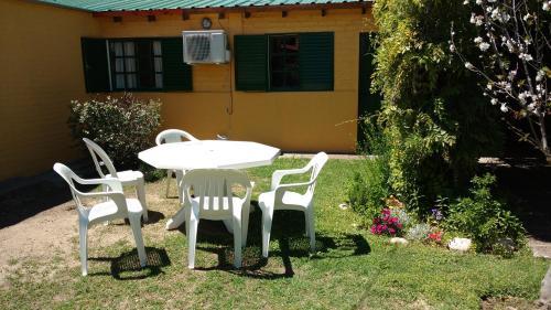 Apartamento El Chulengo