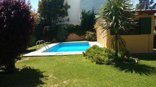 Apartamento El Chulengo