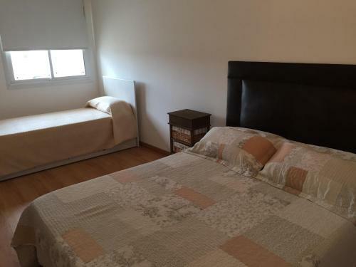 Apartamento Complejo Mediterr�neo