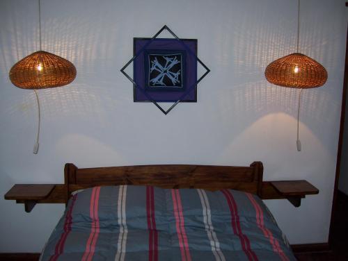 Casa Abedules De Los Andes