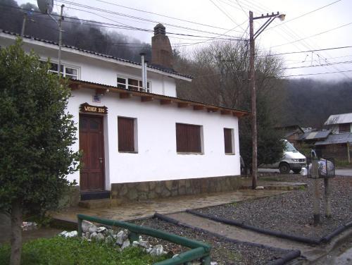 Casa Abedules De Los Andes