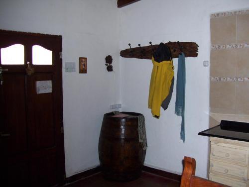 Casa Abedules De Los Andes