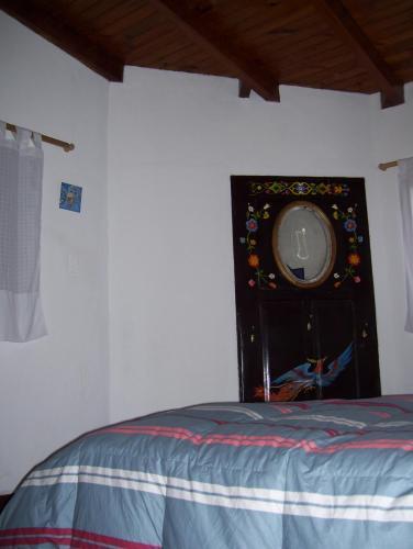 Casa Abedules De Los Andes