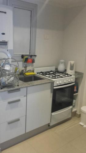 Apartamento Estudio Boutique Barrio Norte