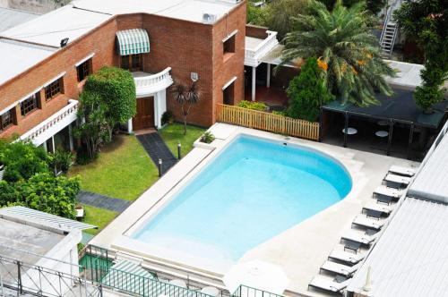 Hotel Yaguaron